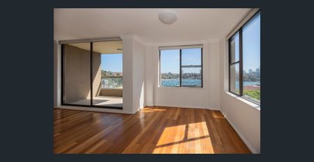 Bright Sunny Apartment with Spectacular Harbour Views - Point Piper - Photo 2