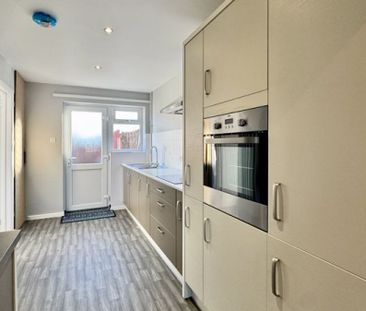 Capper Avenue, Gainsborough - Photo 4