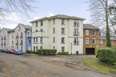 1 bedroom flat to rent - Photo 3