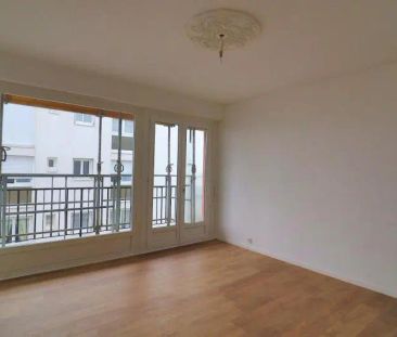 Appartement à louer 3 pièces 52.24m² - Photo 1