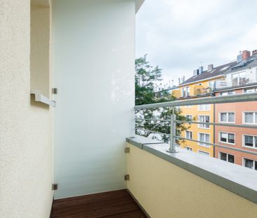 1.5 Zimmer in Düsseldorf - Photo 5
