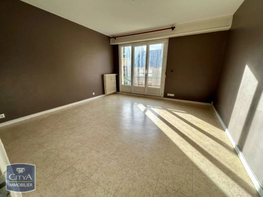 Appartement à louer 2 pièces 52m² - Photo 1