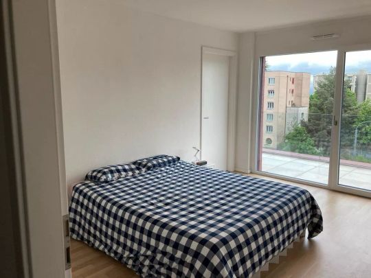 Magnifique appartement de 3.5 pièces à louer ! - Photo 1