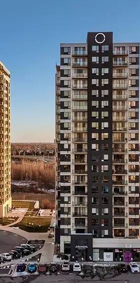 1 Chambre - 3850, Boul St-Elzéar Ouest, Laval - Photo 1