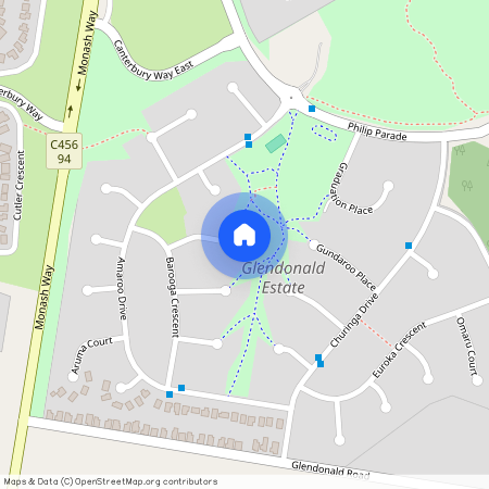 6 Bunyarra Court, Vic 3842, Churchill