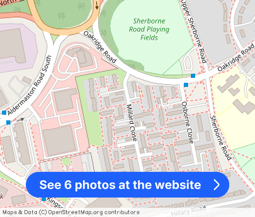 Basingstoke, RG21 - Photo 1