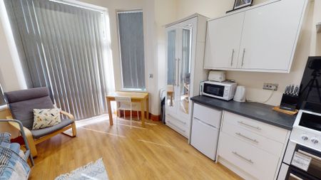 3 Raglan Road Edgbaston - Photo 4