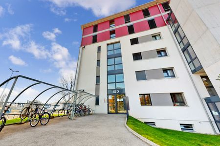 Studio meublé - idéal pour étudiant.e - Foto 5