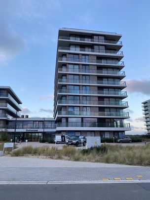 Nieuwbouw assistentiewoning te huur in De Panne - Photo 1