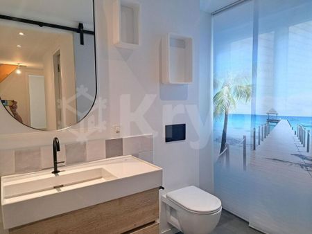 4.5 room duplex in the city center 115 m2 with roof terrace - Photo 4