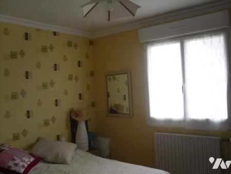Maison D'habitation - 6 Piece(s) - 129 M2 - Photo 4