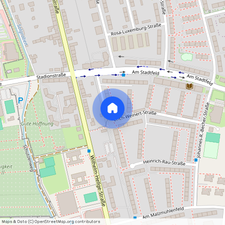 E.-Weinert-Str. 26, 39218 Sachsen-Anhalt - Schönebeck (Elbe)