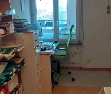 4.5 Zimmer, 93 m², 7. Stock - Foto 4
