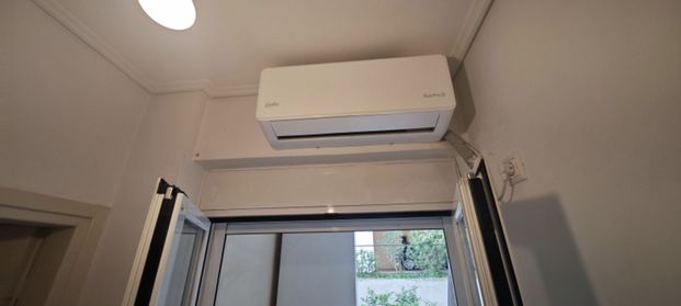 Ενοικίαση κατοικίας, 20 τ.μ., Γαλάτσι, 450 € - Photo 1