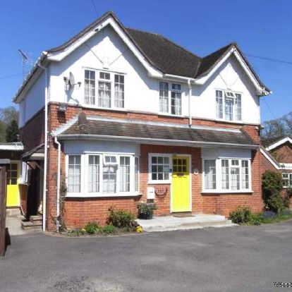 1 bedroom property to rent in Reading - Photo 1