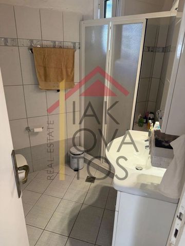 Διαμέρισμα για ενοικίαση Νέα Μάκρη - Φωτογραφία 3