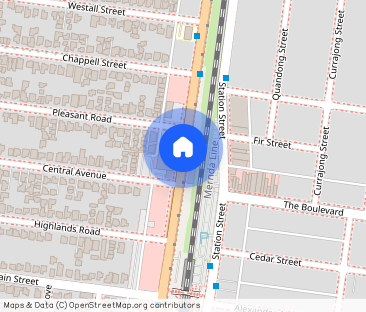 Thomastown - Photo 1