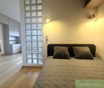 Do wynajęcia komfortowe mieszkanie 1-pok. - Фото 4