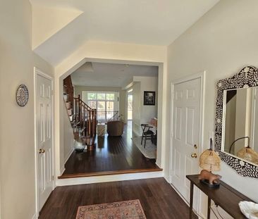 For Lease - 3275 Stalybridge Drive Unit# 30, Oakville, Ontario - Photo 6
