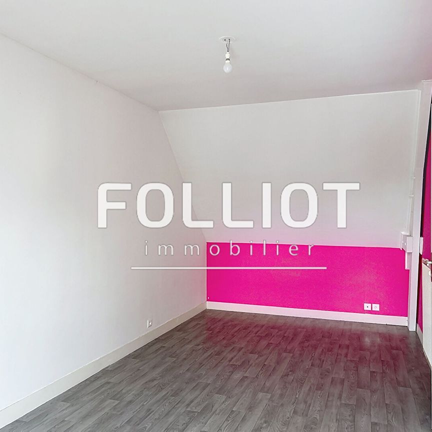 A LOUER Maison 50000 Saint-Lô 3 chambres 87.03m² - Photo 1