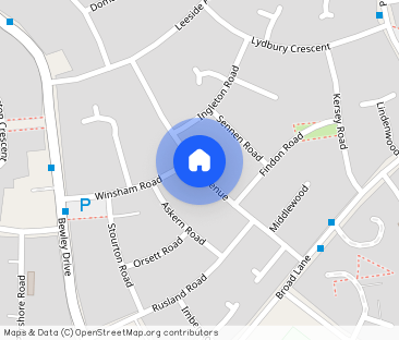 Henlow Avenue, Liverpool, Merseyside, L32 - Photo 1