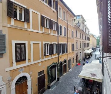 Via del Vantaggio, Rome, Lazio 00186 - Photo 2