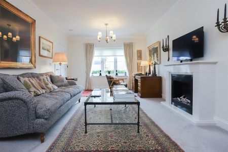 2 bedroom terraced house to rent - Photo 3