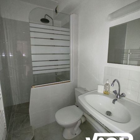 STUDIO MEUBLE PROCHE FAC DE LETTRES - Photo 3
