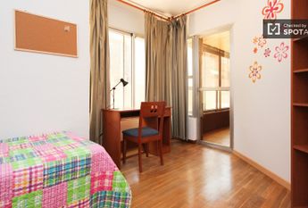 granada, Andalusia 18012