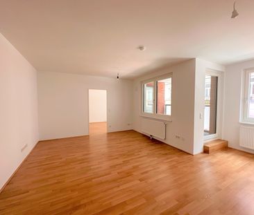 Neubauwohnung im Herzen Ottakrings - Photo 1