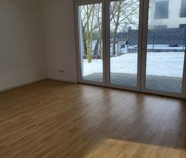 2 Zimmer Wohnung in Nauen | 80qm | 1.255,84€ warm - Photo 4