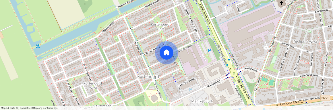 Ben Van Londenstraat 48, 6709TM Wageningen