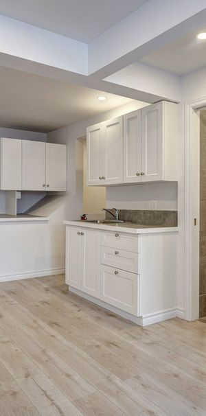 3 1/2 Rénové St-Eustache - Libre - Photo 1