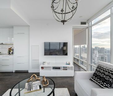 For Lease - 488 University Avenue Unit# 4016, Toronto, Ontario - Photo 1