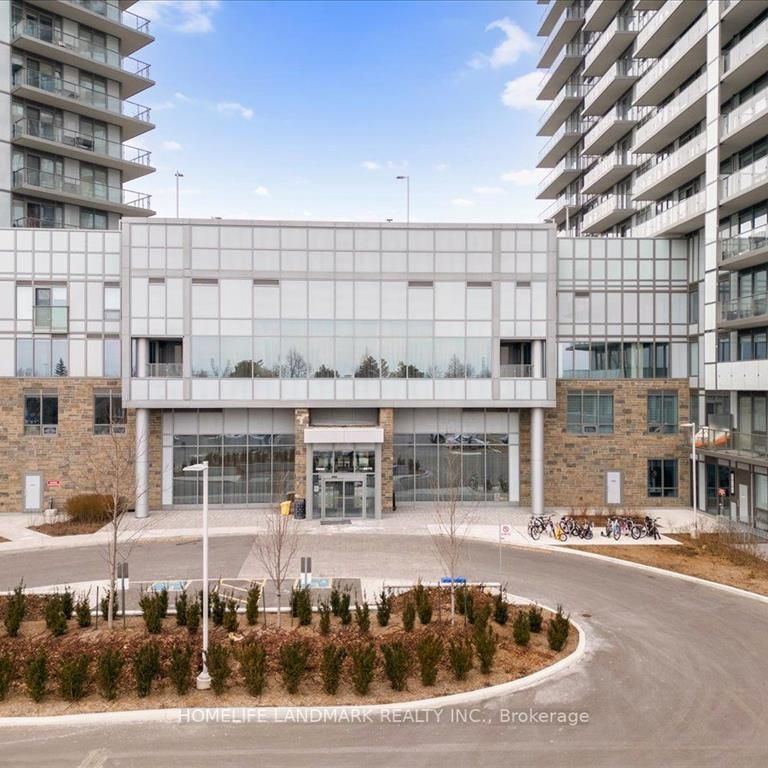 For Lease - 4675 METCALFE Avenue Unit# PH2208, Mississauga, Ontario - Photo 1