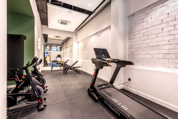 Piso de alquiler en Avenida Doctor Gálvez Ginachero, Martiricos - La Roca - La Rosaleda - Photo 1