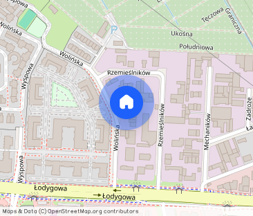 Przestronne studio +loggia 8m, salon +oddzielona sypialnia. Bezpośred. - Фото 1