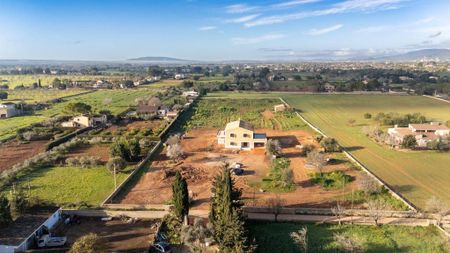 Luxury 4 room Detached House for rent in Inca, Spain - Photo 5