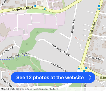 Hermitage Road, Poole, BH14 - Photo 1