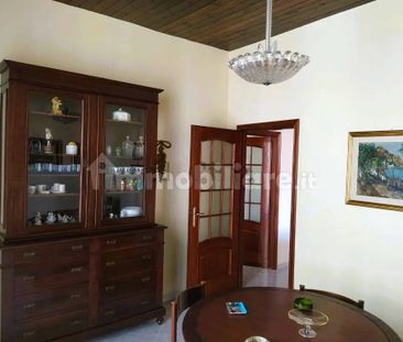 Trilocale ottimo stato, quarto piano, Montepellegrino, Palermo - Photo 2