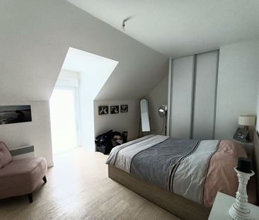 Maison La Chapelle Sur Erdre 4 pièce(s) 91,34 m2 - Photo 5