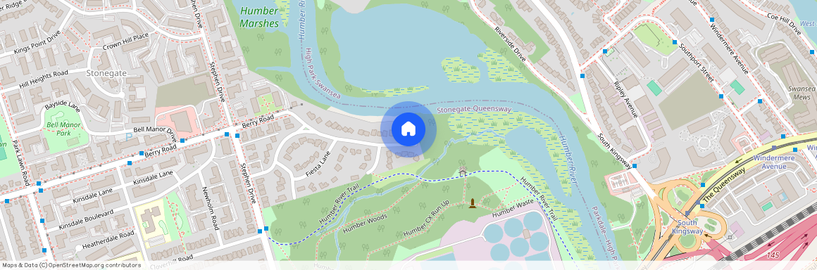 38 Stonegate Road, Toronto