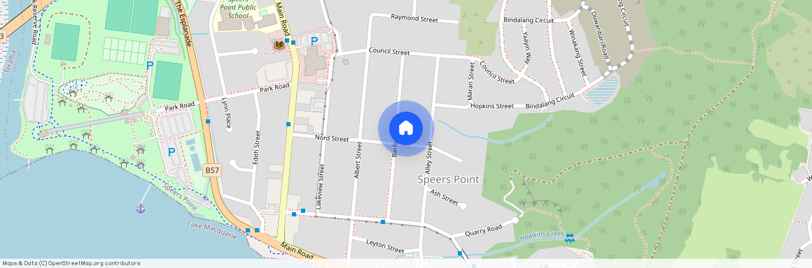 9 Nord Street, NSW 2284, Speers Point