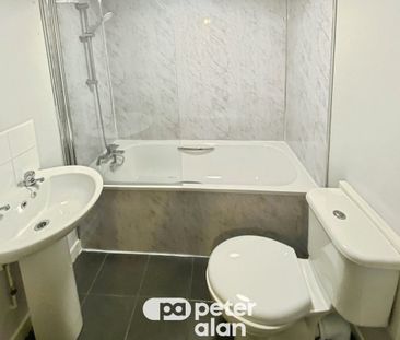 Fforchaman Road, Cwmaman, Aberdare - Photo 5