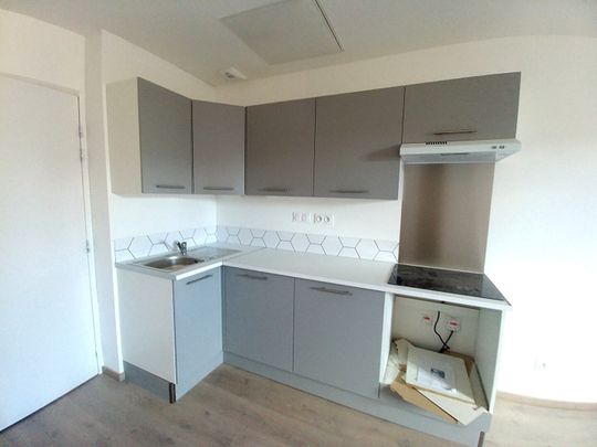 Location Appartement 2 pièces 47m² - Photo 1