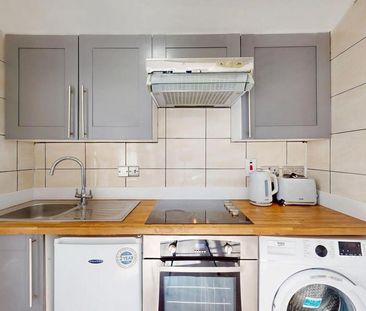 Studio to rent - Photo 6