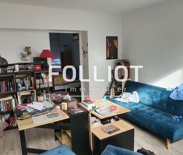 A LOUER - VIRE NORMANDIE - à proximité des commerces - BEAU T2 SITU... - Photo 1