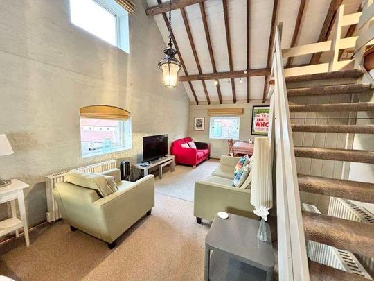 Riverhead, Driffield, YO25 - Photo 1