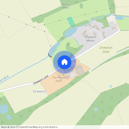 Drewton, Brough, East Yorkshire, HU15