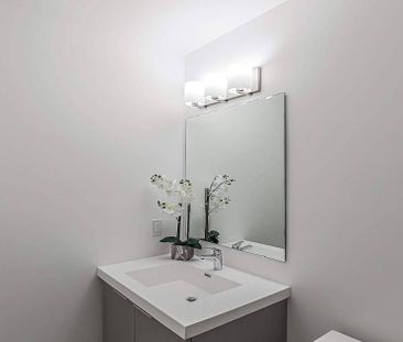 For Lease - 3058 Sixth Line Unit# 203, Oakville, Ontario - Photo 2